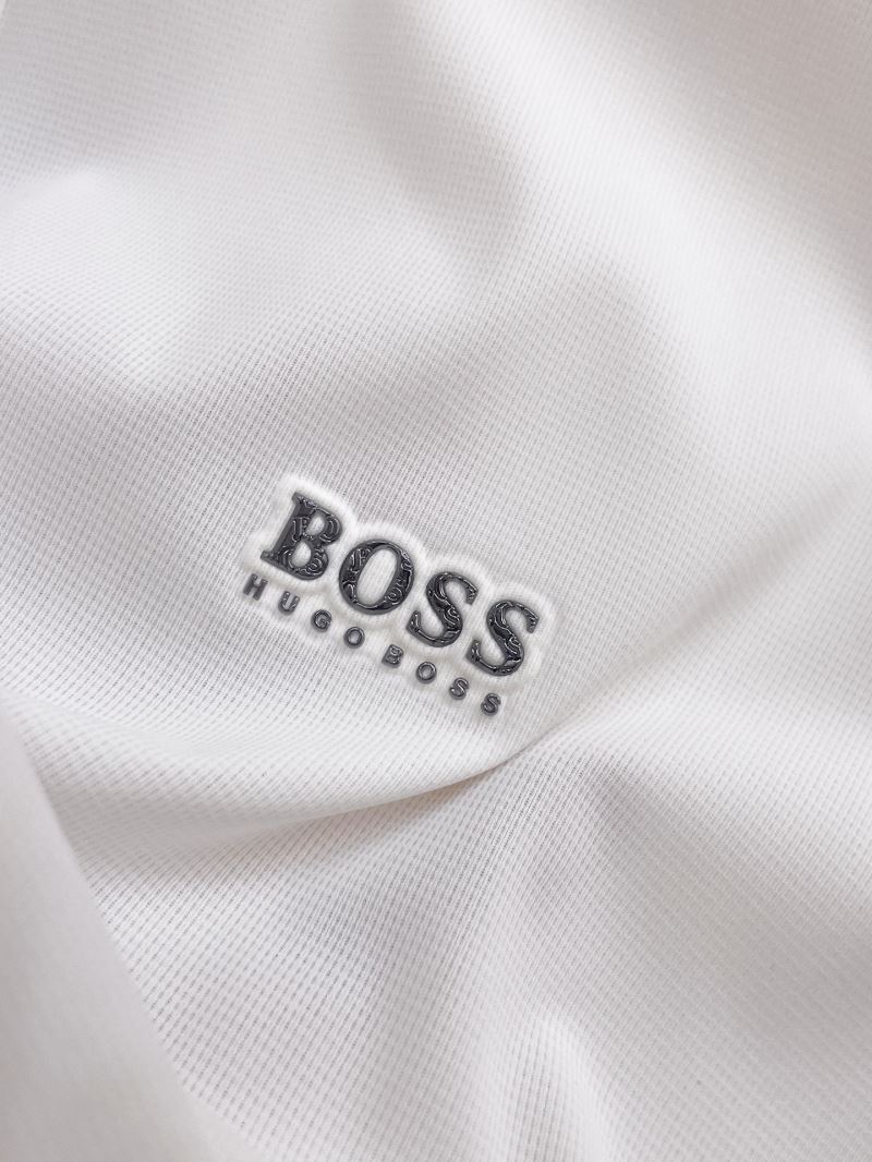 Boss T-Shirts